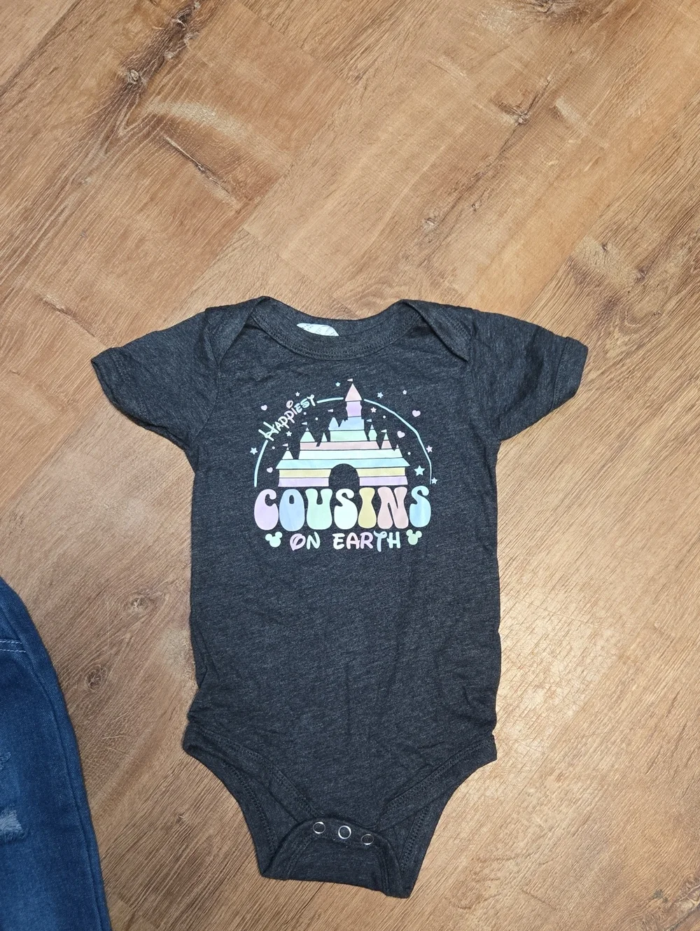 ☀️Lot Of 3 Clothes 12-18mths